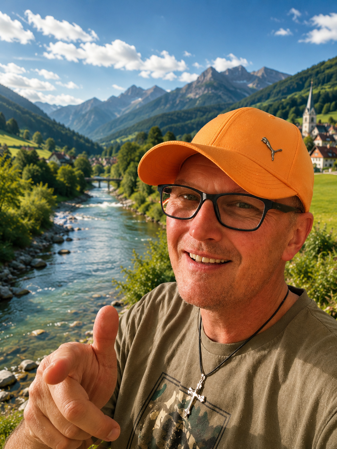 Andreas Viktor
