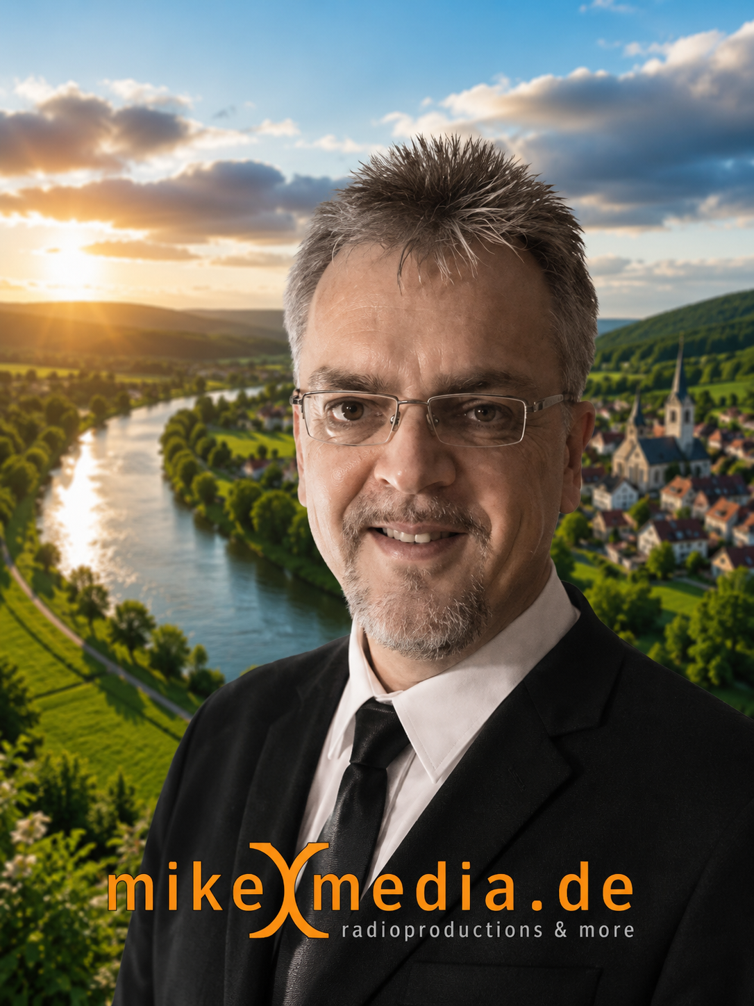Markus Mößer