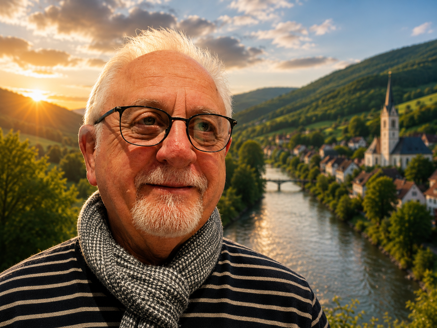 Reinhard Multhaupt