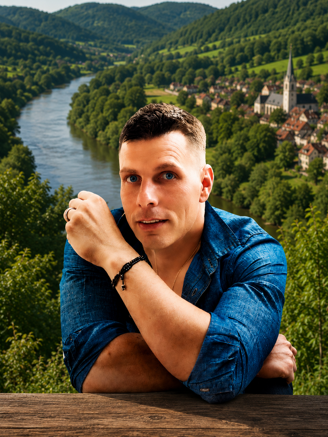 Dale Kurz