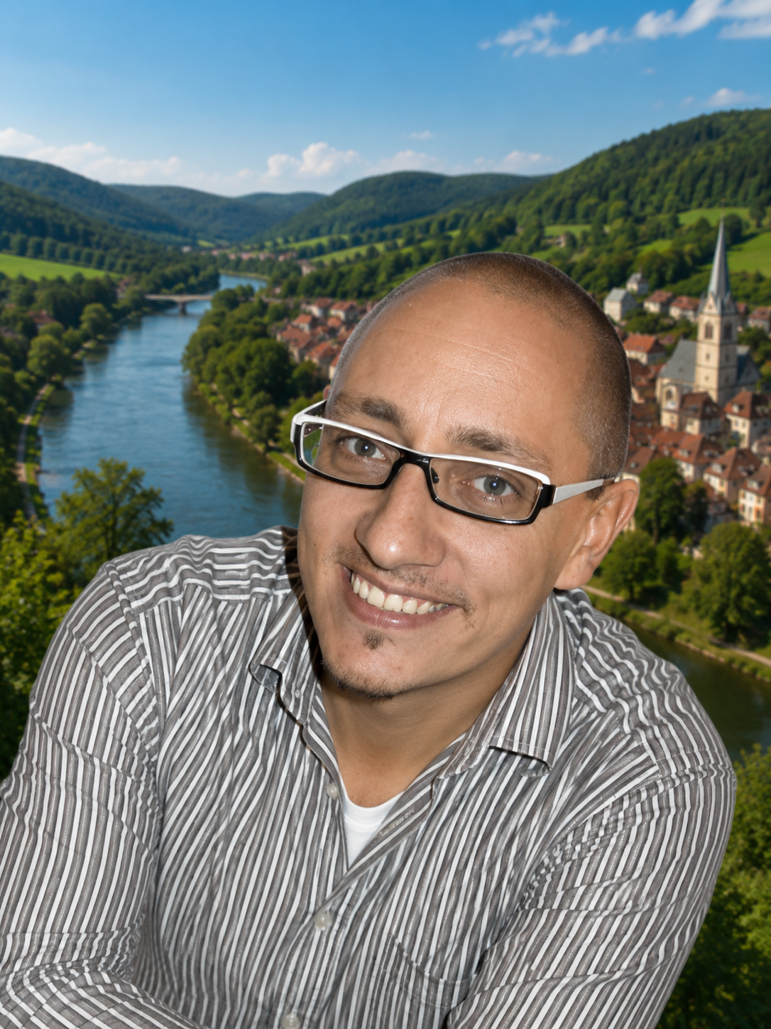 Michael Mihm