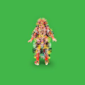 David Byrne veröffentlicht Deluxe-Edition von "Who Is The Sky?" mit vier neuen Songs