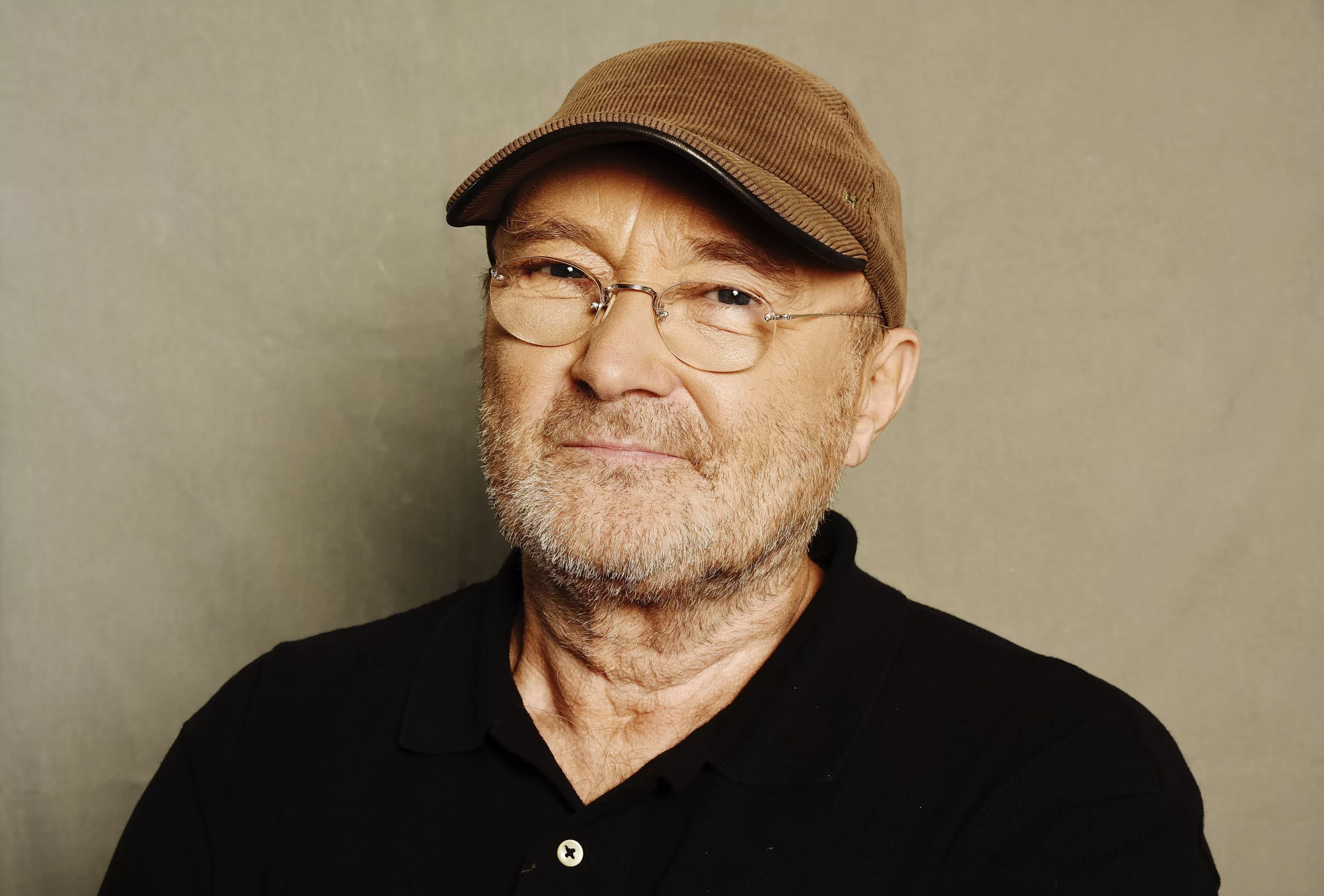 Phil Collins über Trump: „scheußlich“ und „unattraktiv“