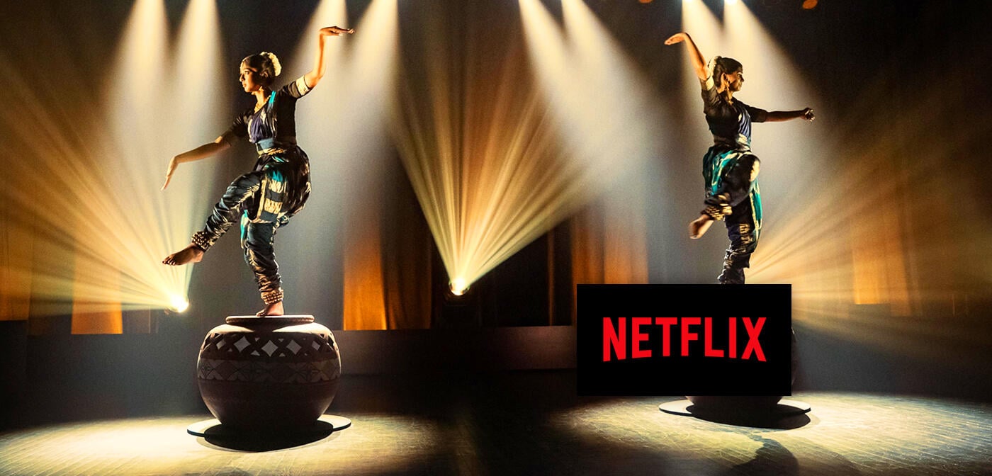 Das war Gänsehaut pur: Dieser grandiose Film hat die Netflix-Charts und mein Herz erobert