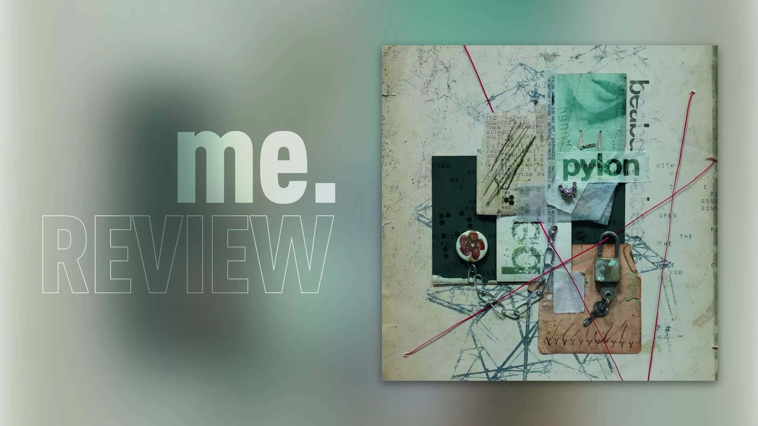 Review: Beabadoobee – PYLON: 90er-Gitarren, kein Kompromiss