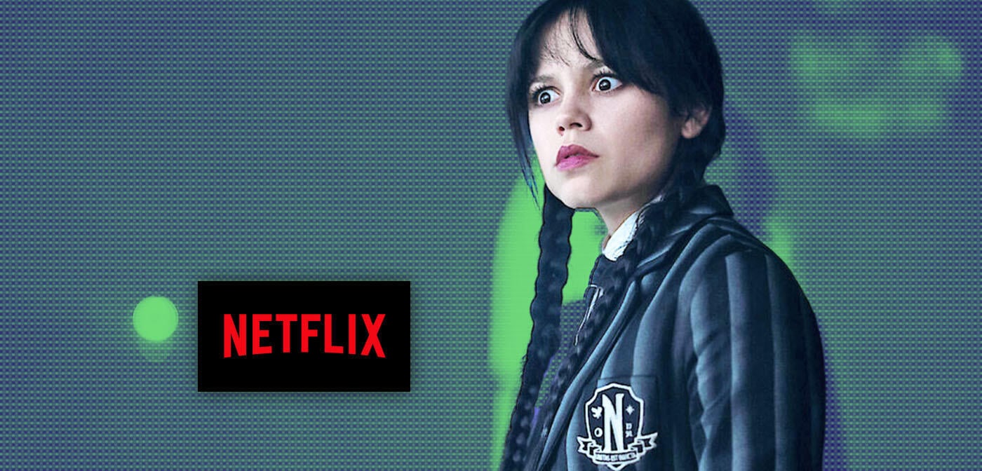 Schock für Wednesday-Fans: Dreh von Staffel 3 soll schon wieder gestoppt worden sein