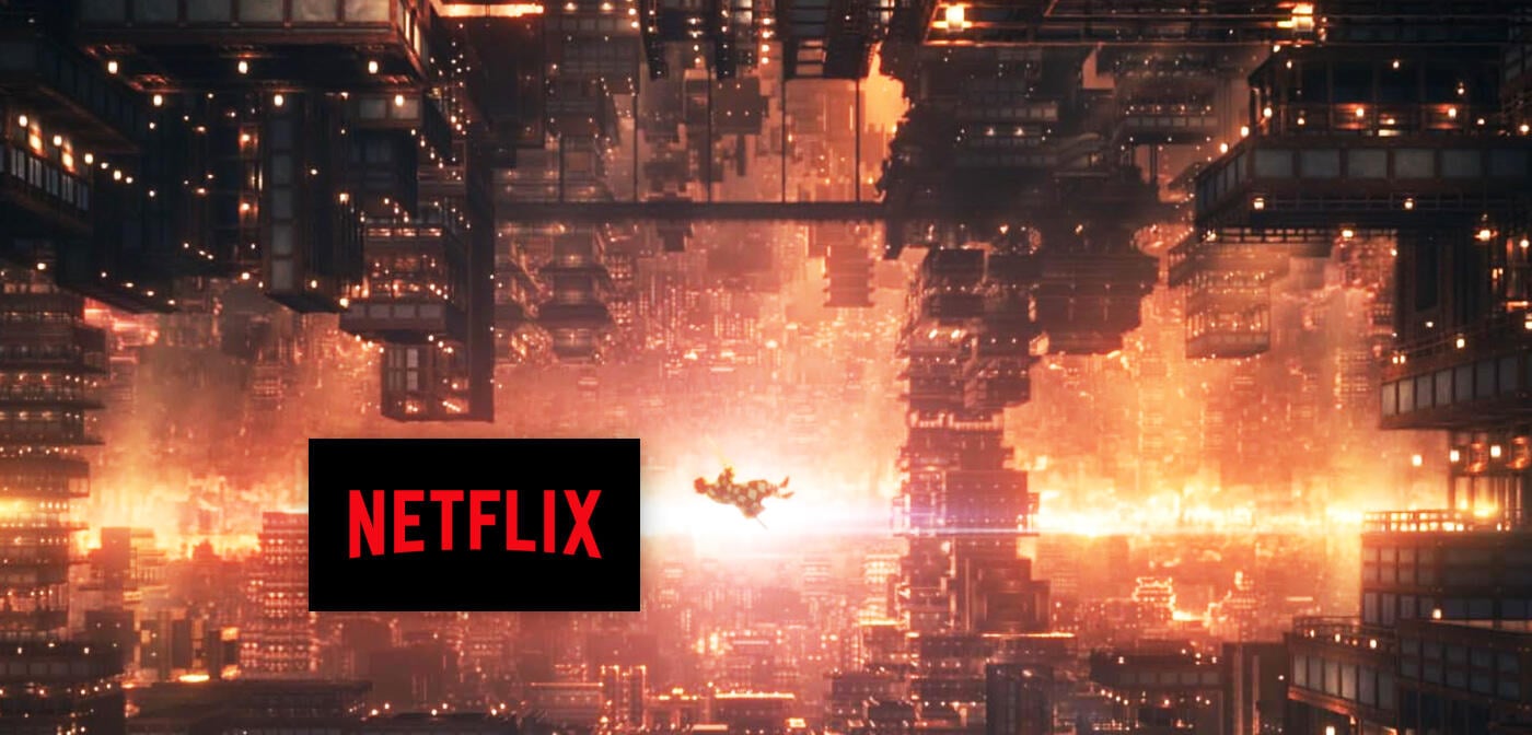 Mega-Hit erobert sofort Netflix: Er hat einen unglaublichen Rekord aufgestellt