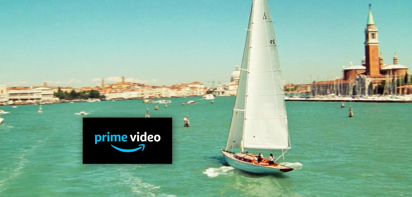 Der Herbst ist gerettet: Amazon Prime nimmt eine der größten Filmreihen aller Zeiten ins Streaming-Abo
