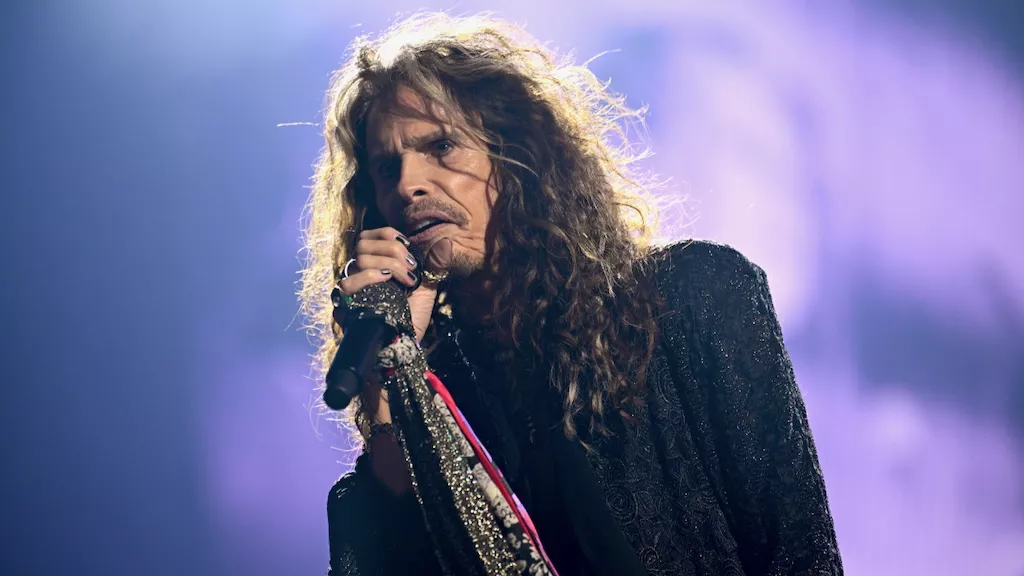 Richterin in Steven Tyler-Missbrauchsklage für befangen erklärt