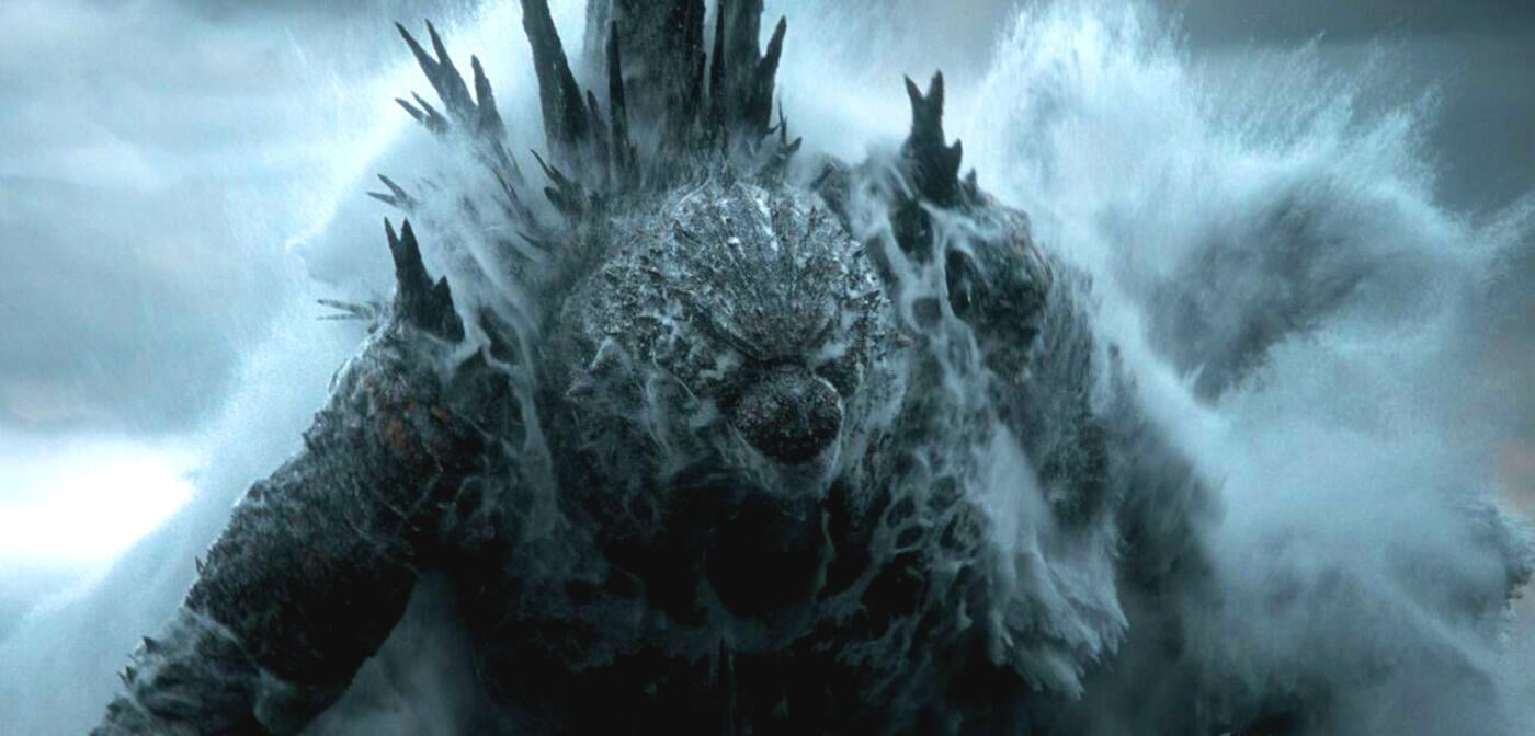 Godzilla legt wieder alles in Schutt und Asche: Erster langer Trailer zum größten Monsterfilm des Jahres