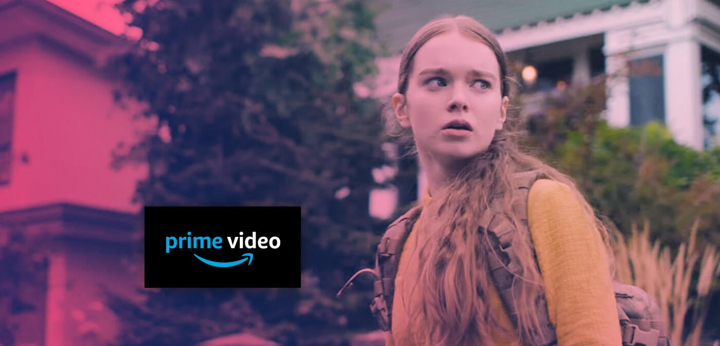Neue Amazon-Serie Carrie versteckt Auftritt von Star Wars-Legende Mark Hamill über 2 Minuten lang direkt vor euren Augen