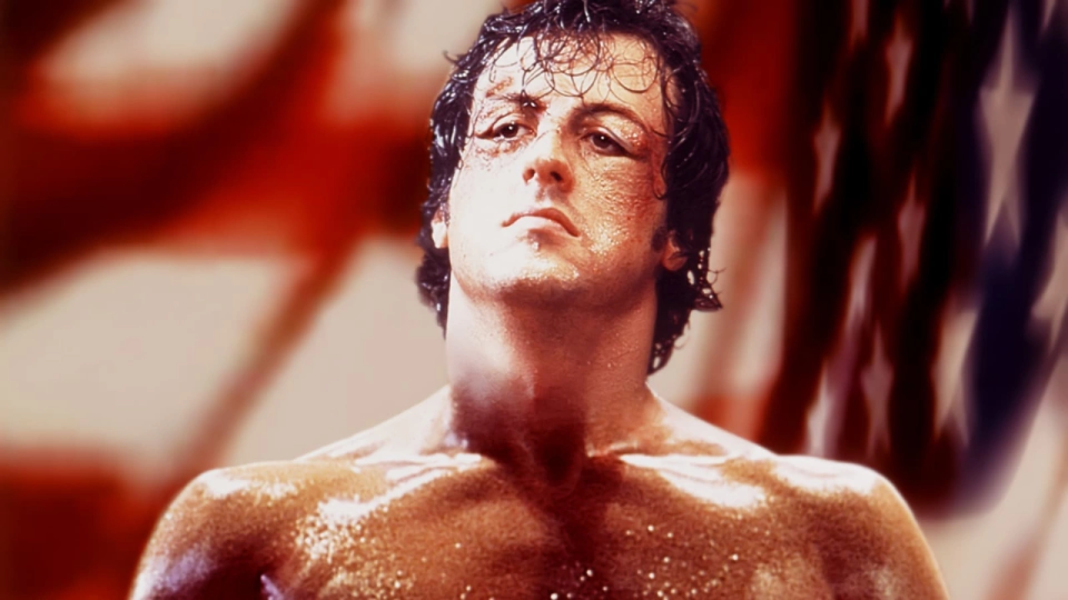 "Wurde zur Besessenheit": Sylvester Stallone enthüllt erstmals, wie Rocky seinen Körper zerstört hat