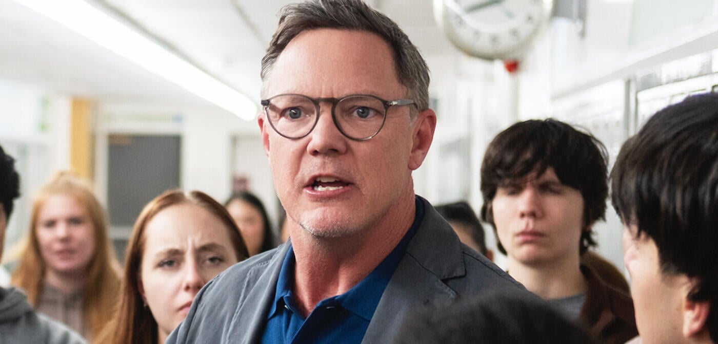 Carrie-Star Matthew Lillard war nach Flop fast am Ende: "Wir haben unsere Autos und unser Haus verkauft"