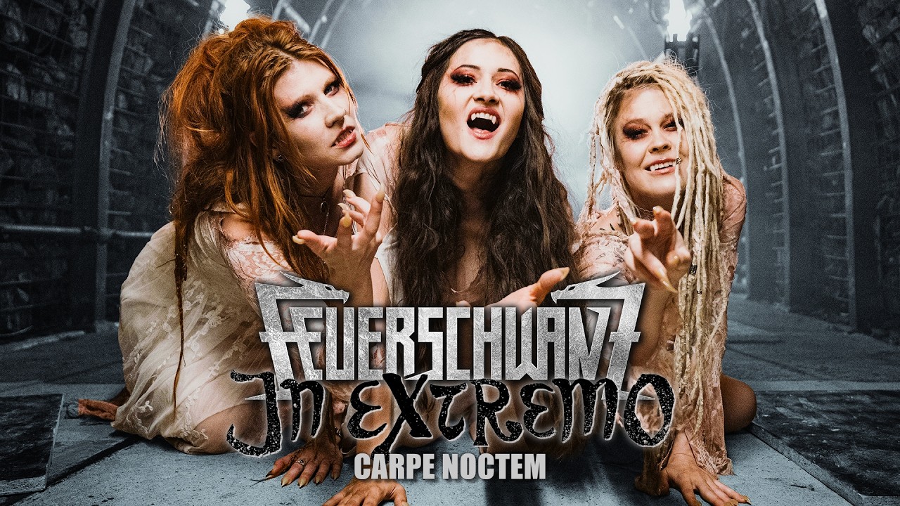 Feuerschwanz und In Extremo mit gemeinsamem Song