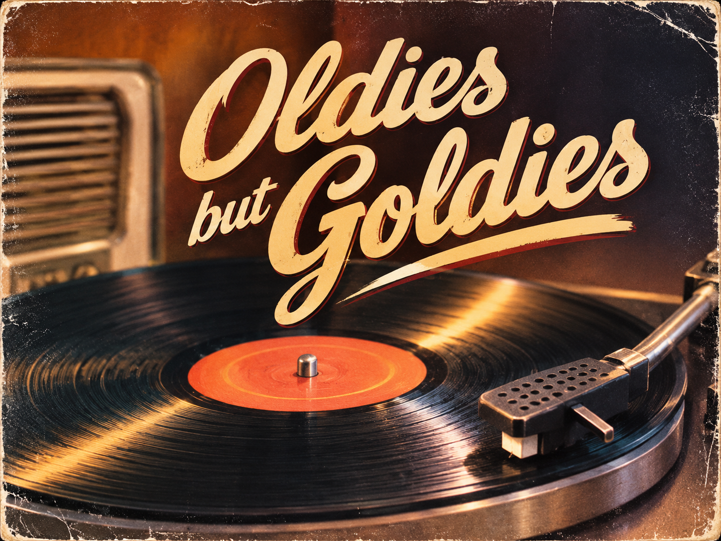 Neue Sonntag: Oldies but Goldies mit Sabine und / oder Michael