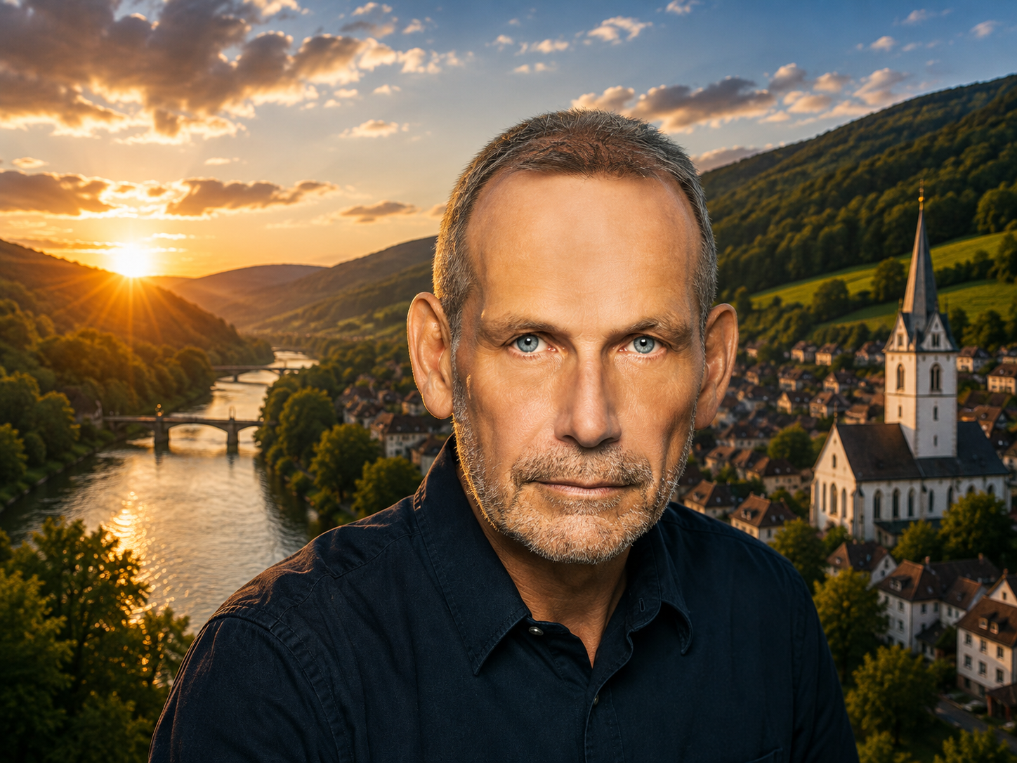 Robert Roßbach