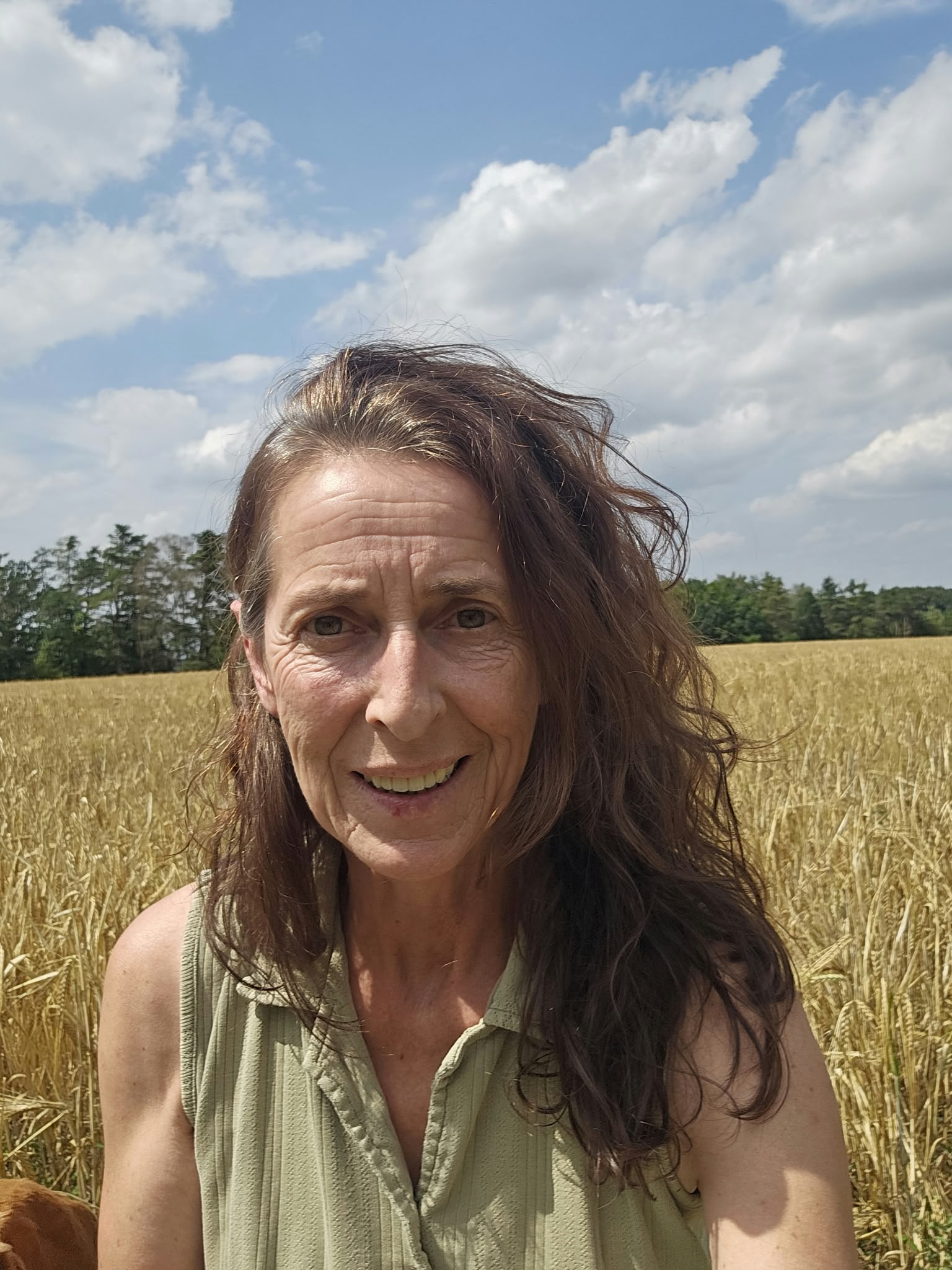 Sabine Baumeister