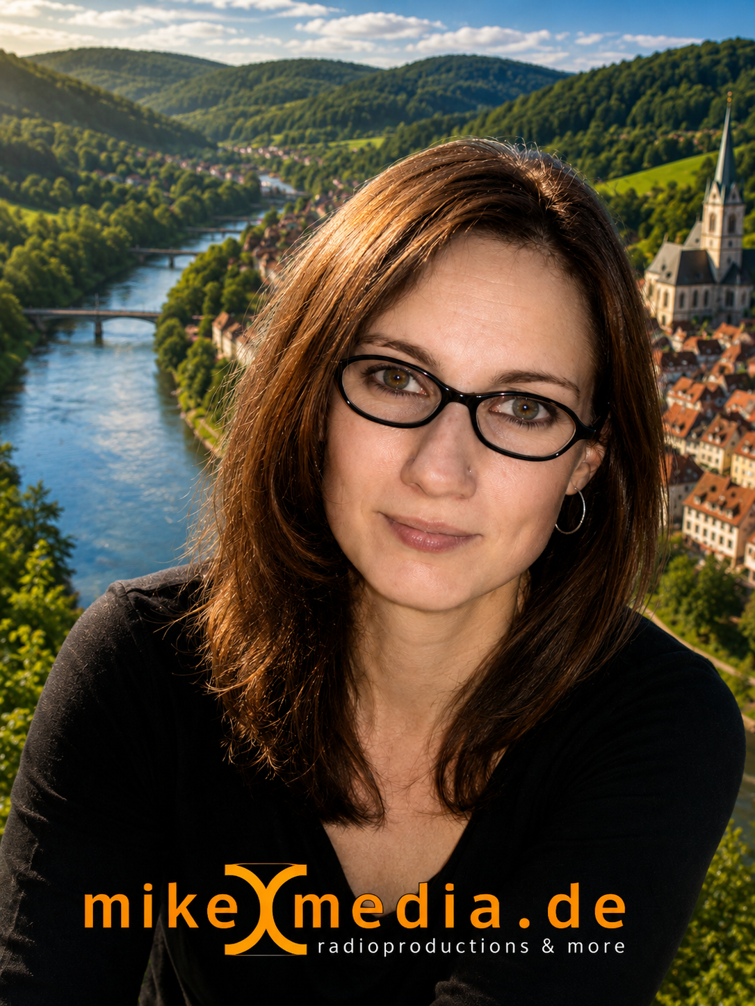 Stefanie Mihm
