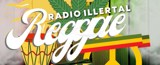 Radio Illertal feinest Reggae